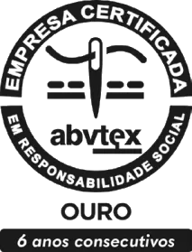 ABVTEX - Empresa Certificada
