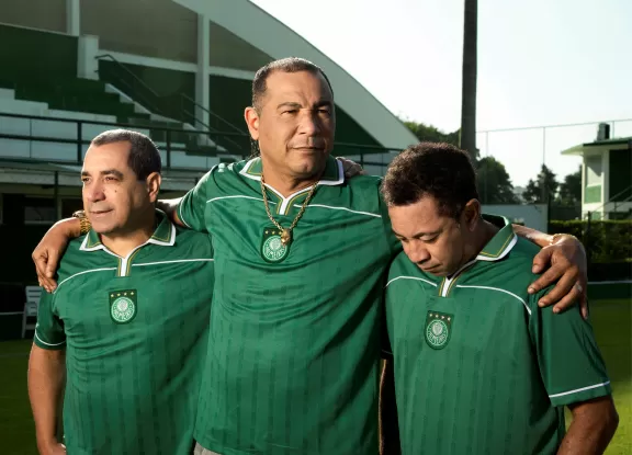 Produto Palmeiras