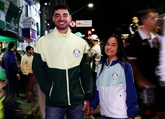 Produto Palmeiras