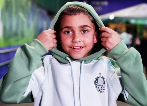 Produto Palmeiras